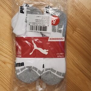 Puma Socks